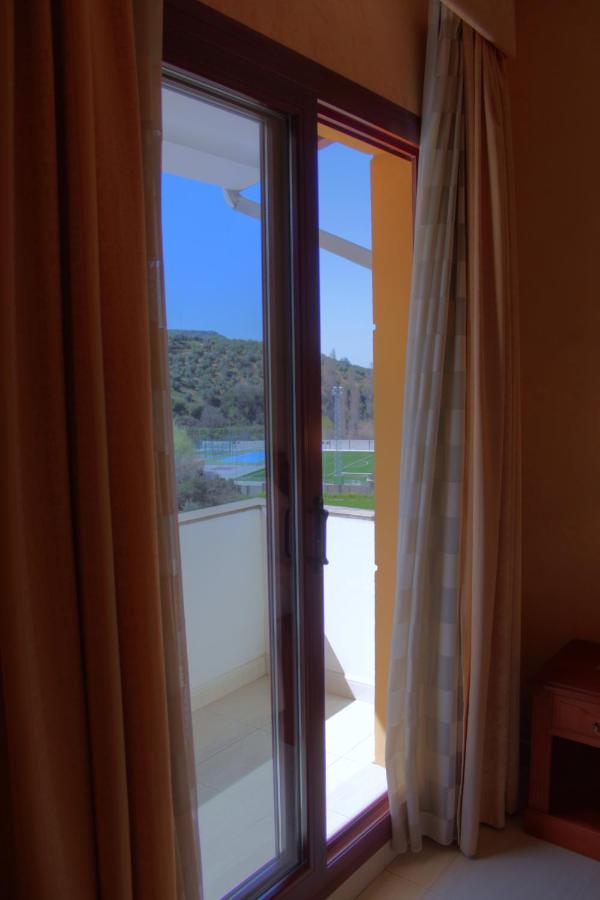 Beas de Segura Hotel Avenida מראה חיצוני תמונה